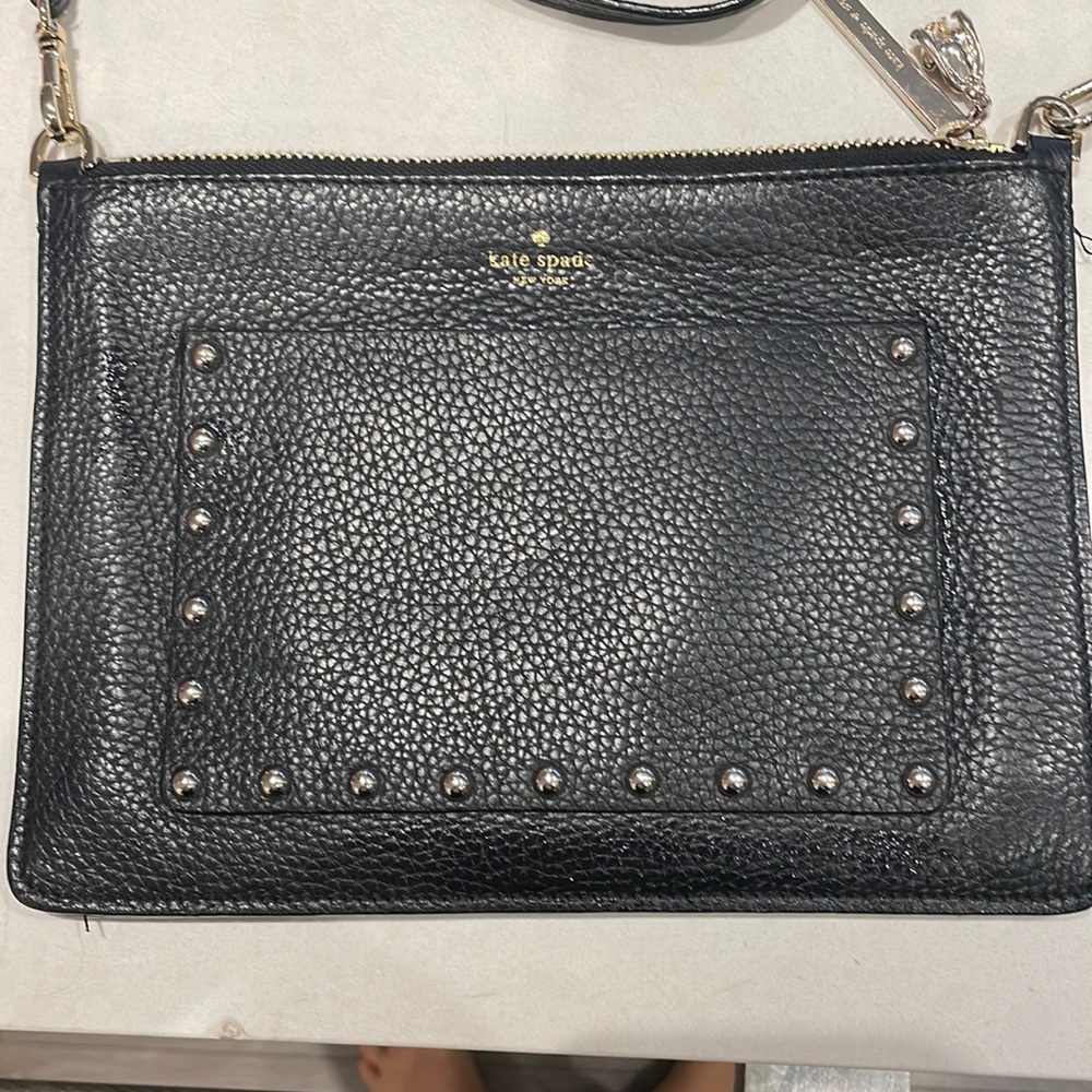 GUC Kate Spade Purse